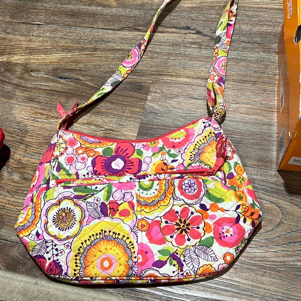 Vera Bradley Shoulder Bag